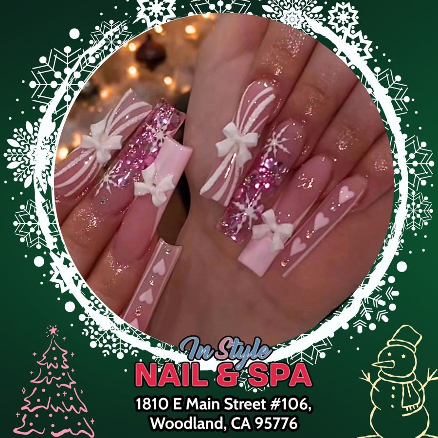 Nails at In Style Nails